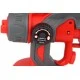 Elektrická stříkací pistole 550W 800ml M88299