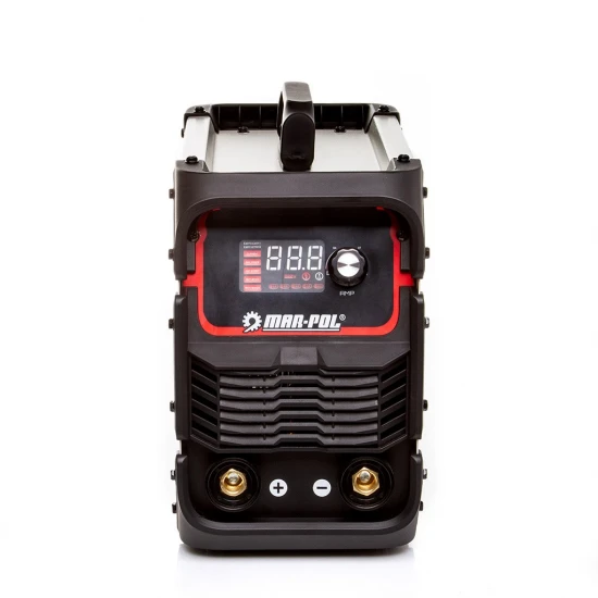 Svařovací invertor MMA displejem M89378