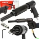 Pneumatický jehlový oklepávač rzi M90290