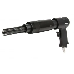 Pneumatický jehlový oklepávač rzi M90290