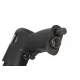 Pneumatický jehlový oklepávač rzi M90290