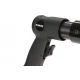 Pneumatický jehlový oklepávač rzi M90290