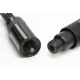 Pneumatický jehlový oklepávač rzi M90290