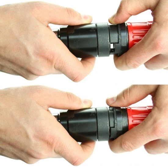 Pneumatické nářadí 3 v 1 ráčna vrtačka přímá bruska M90295