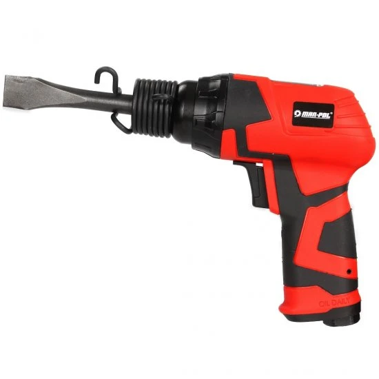 Pneumatické kladivo sekáč M90325