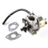 Karburátor pro motory Loncin T375 T475 T575 OHV M90601
