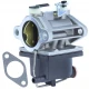 Karburátor pro motory MTD Tecumseh M90605