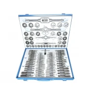 Závitníky sada 110 ks M2-M18 MF68810