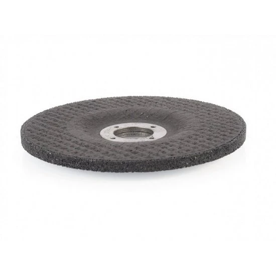 Brusný kotouč na kov 125 x 6.0 x 22.2 mm MFGD12560