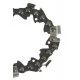 Řetěz na motorovou pilu 38cm 15" 64 článků .325 1.5 mm MF03251564