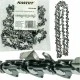 Řetěz na motorovou pilu 40cm 16" 66 článků .325 1.5 mm MF03251566