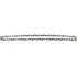 Řetěz na motorovou pilu 40cm 16" 66 článků .325 1.5 mm MF03251566