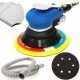 Pneumatická excentrická bruska 150mm MF0606