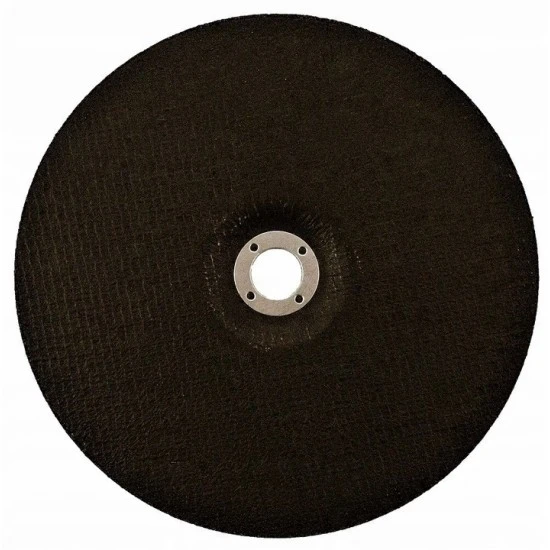 Brusný kotouč na nerez kov 230 x 6.0 x 22.2 mm MFGD230060