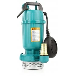 Ponorné čerpadlo 550W na špinavou vodu 1" M79911