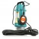 Ponorné čerpadlo 550W na špinavou vodu 1 M79911