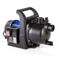 Zahradní čerpadlo 1200W 1" M79961