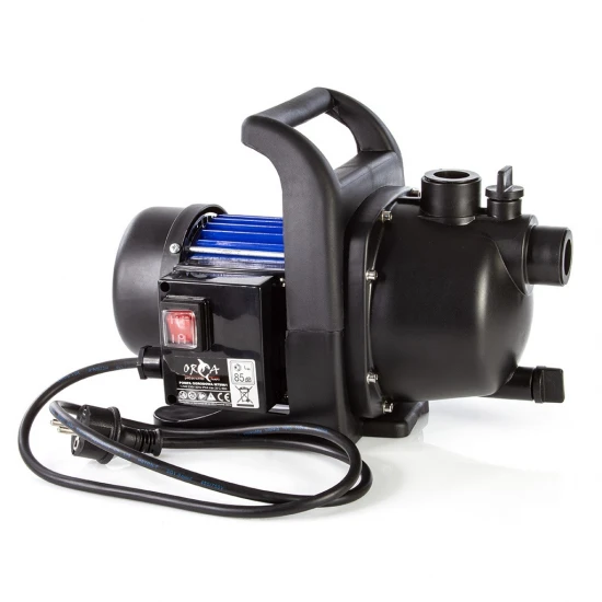 Zahradní čerpadlo 1200W 1" M79961