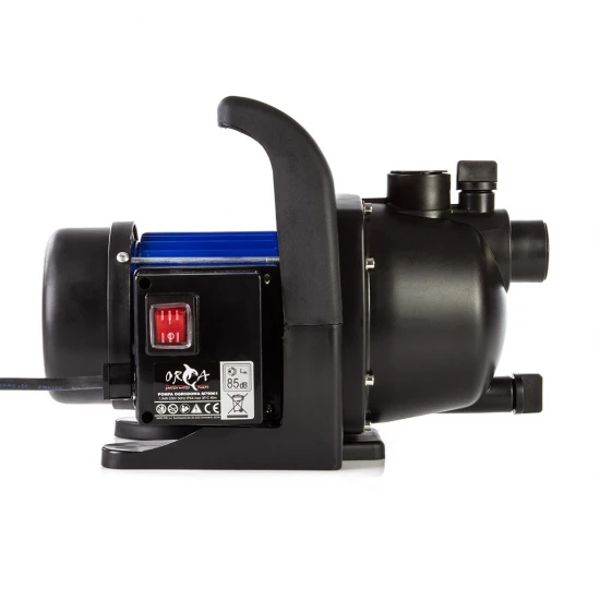 Zahradní čerpadlo 1200W 1" M79961