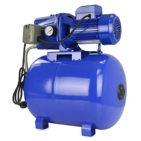 Domácí vodárna 50 litrová 1500W M80011