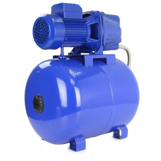 Domácí vodárna 50 litrová 1500W M80011