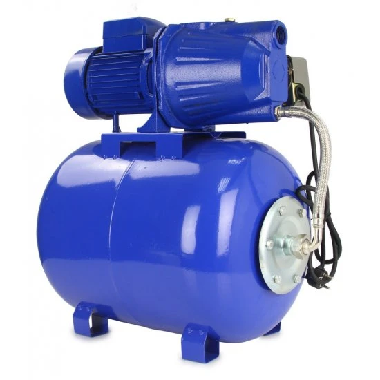 Domácí vodárna 50 litrová 1500W M80011