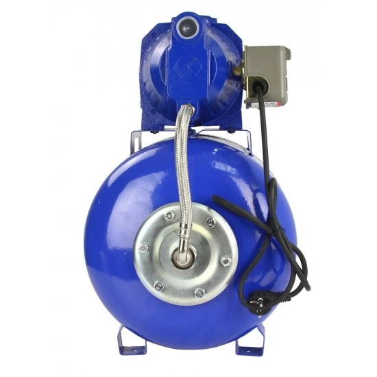 Domácí vodárna 50 litrová 1500W M80011
