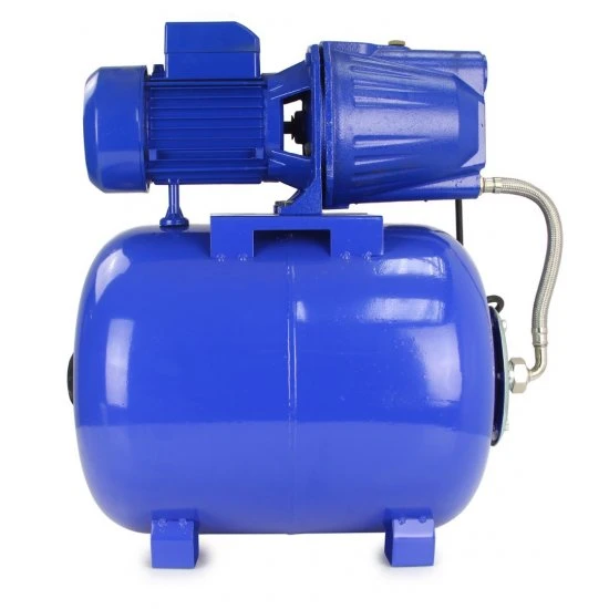 Domácí vodárna 50 litrová 1500W M80011