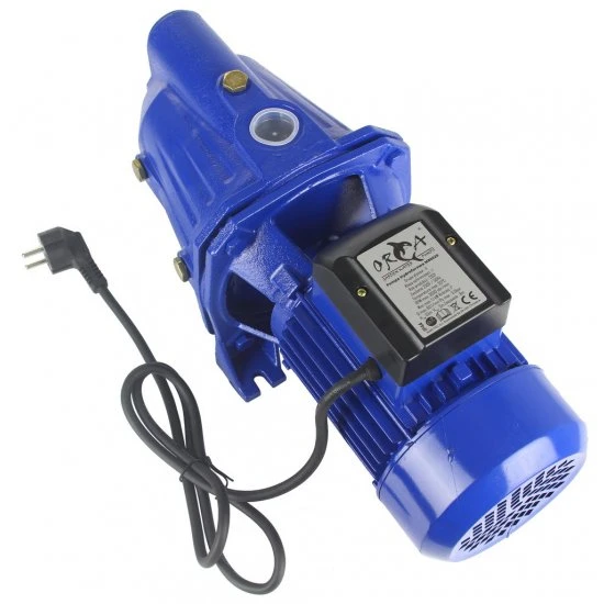 Čerpadlo pro domácí vodárnu 1100W 8m / 55m M80020
