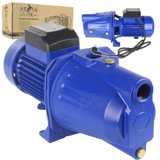 Čerpadlo pro domácí vodárnu 1100W 8m / 55m M80020