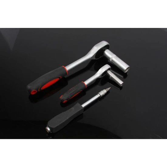 Gola sada Ripper 108 dílná M58220R