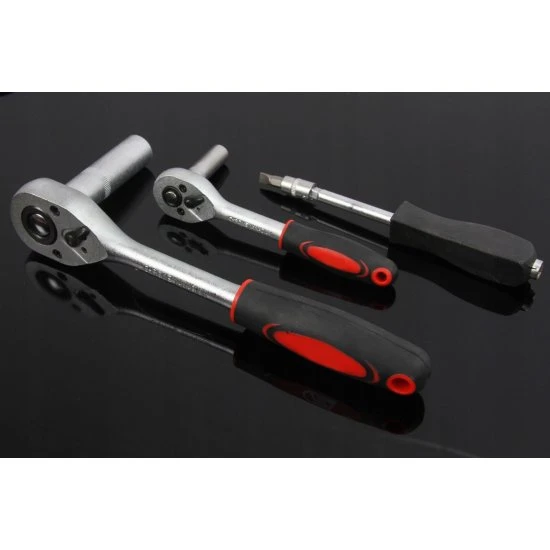 Gola sada Ripper 108 dílná M58220R