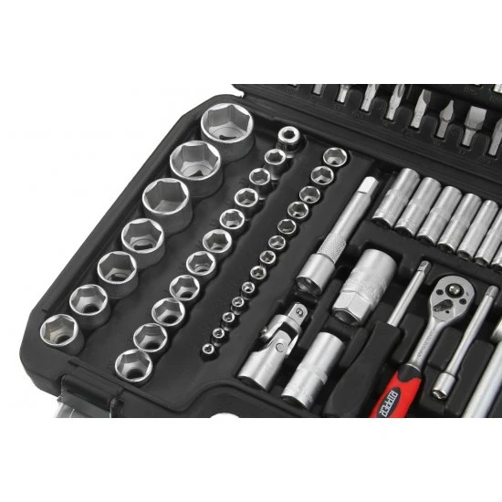 Gola sada Ripper 108 dílná M58220R