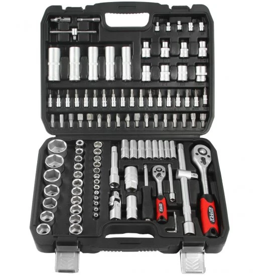 Gola sada Ripper 108 dílná M58220R