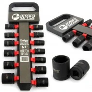 Kované nástrčné klíče 11-27 mm 1/2" M58273R