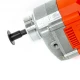 Ponorný vibrátor na beton motor 1250W M77100