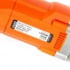 Ponorný vibrátor na beton motor 1250W M77100