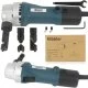 Elektrické nůžky na plech M79302R