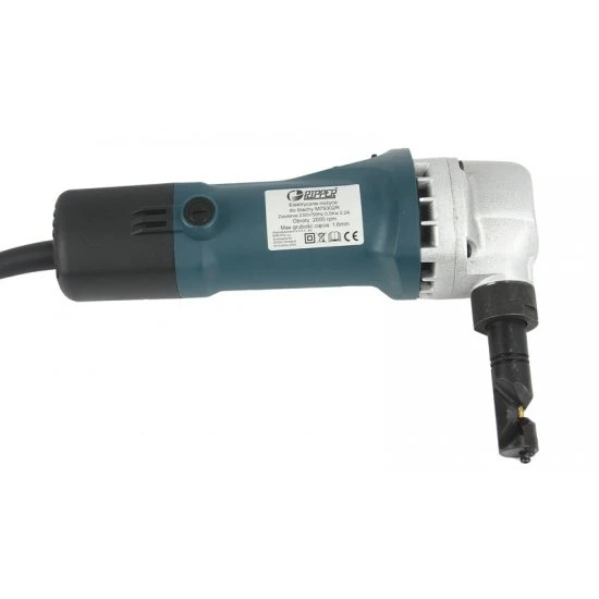 Elektrické nůžky na plech M79302R