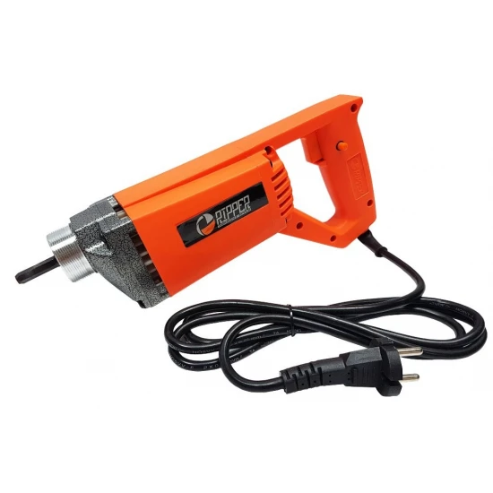 Ponorný vibrátor na beton motor 1300W M7949210