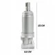 Hydraulický píst nízkoprofilový zvedák 2.5 tun M8012301