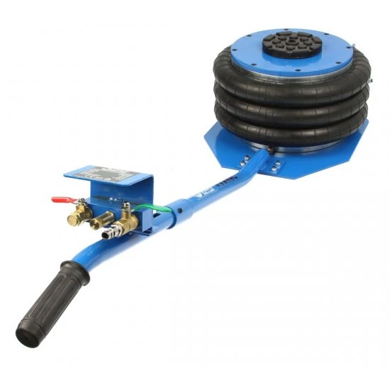 Pneumatický polštářový zvedák 6 tunový M80128R