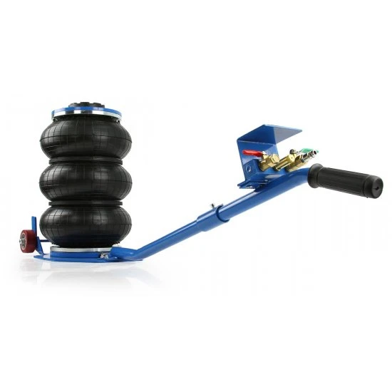 Pneumatický polštářový zvedák 3.5 tunový M80131R/2