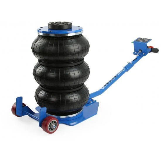 Pneumatický polštářový zvedák 3.5 tunový M80131R/2