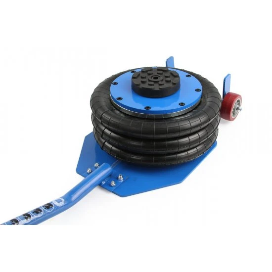 Pneumatický polštářový zvedák 3.5 tunový M80131R/2