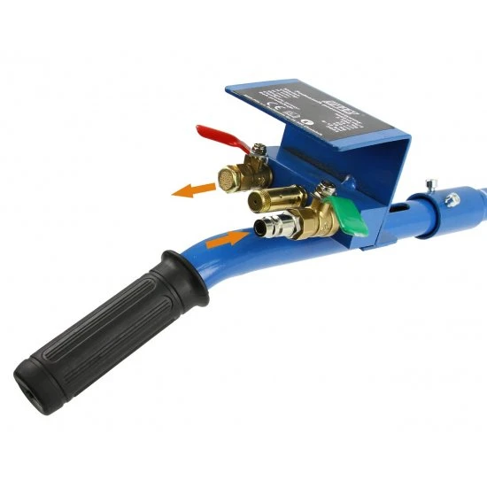 Pneumatický polštářový zvedák 3.5 tunový M80131R/2