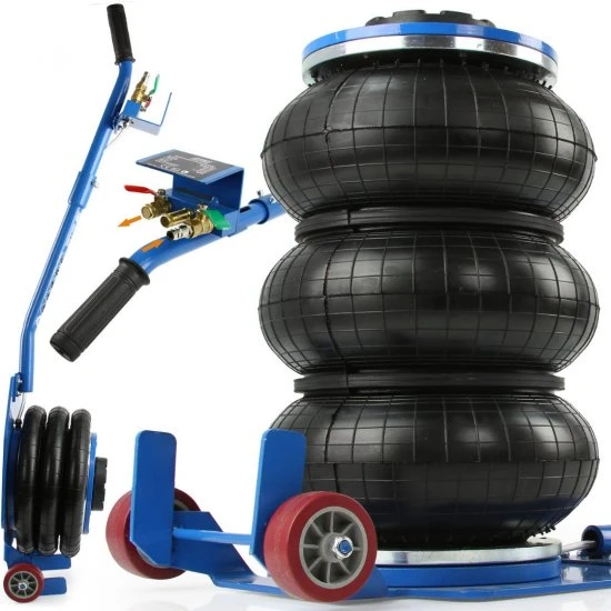 Pneumatický polštářový zvedák 3.5 tunový M80131R/2