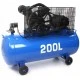 Kompresor 200 litrový 2 pístový 400V M80682A