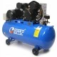 Kompresor 200 litrový 2 pístový 400V M80682A