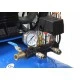 Kompresor 200 litrový 2 pístový 400V M80682A